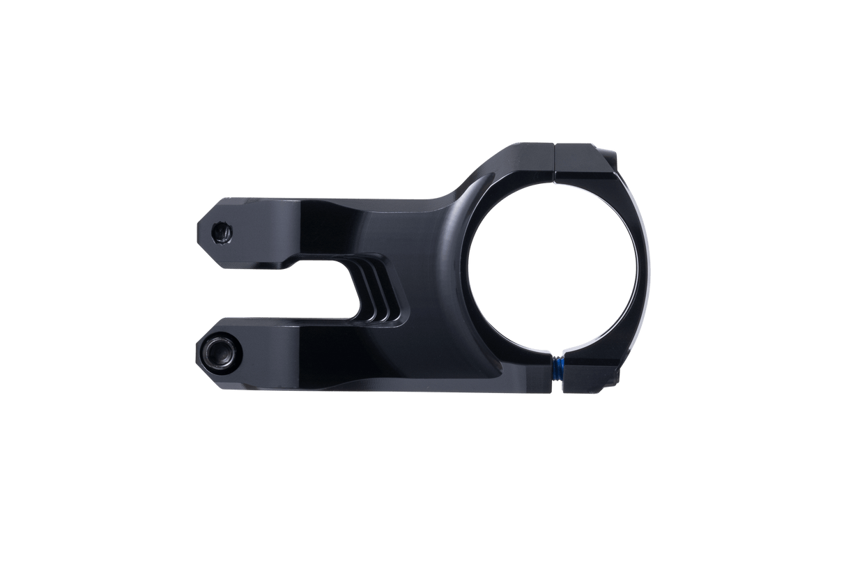 Race Face Turbine SL Stem - 50mm - Black - The Lost Co. - Race Face - 947 - 00 - 012 - 01 - 821973501383 -