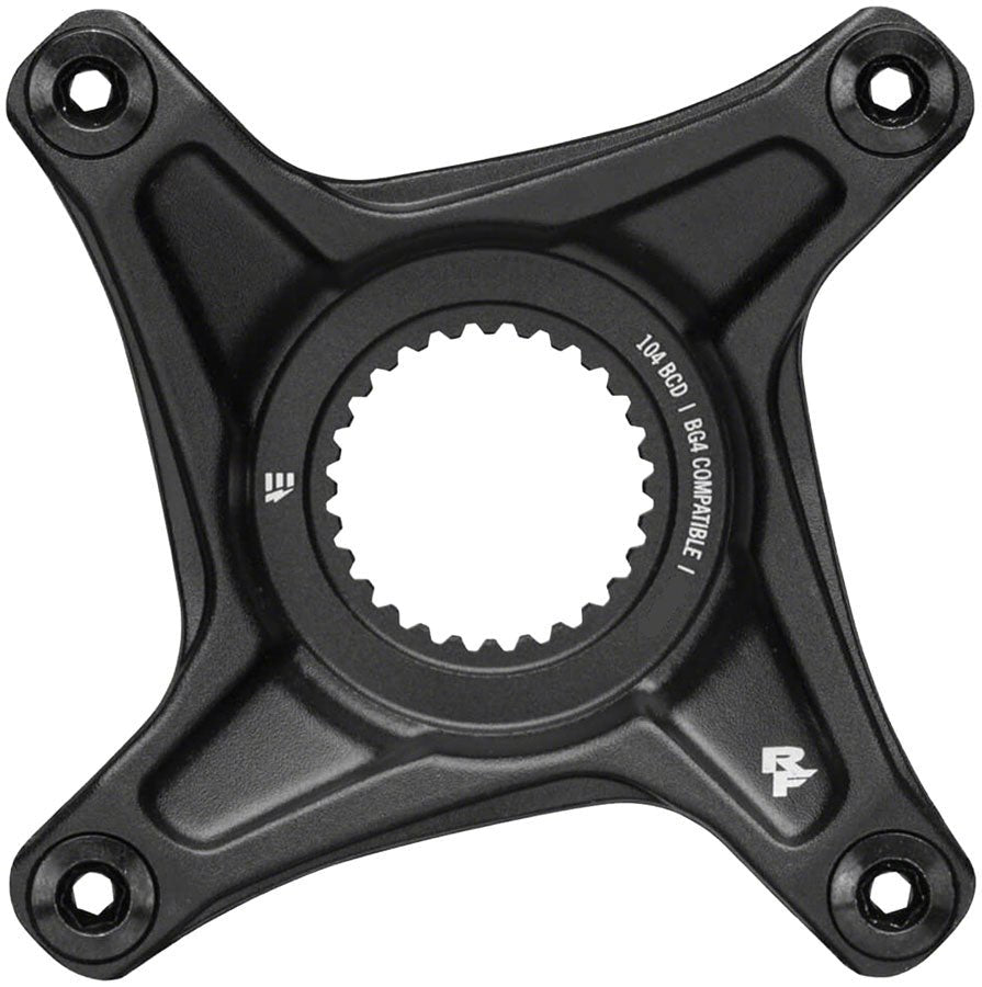 RaceFace Bosch Gen 4/5 104 BCD Spider - The Lost Co. - RaceFace - F10025 - 0821973399218 -