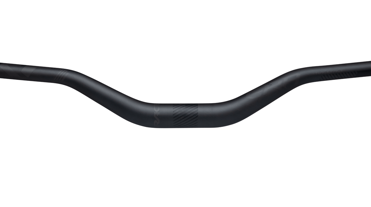 RaceFace Era Handlebar - Carbon - 800mm - 55mm Rise - Stealth - The Lost Co. - RaceFace - 946 - 00 - 019 - 01 - 821973504605 -