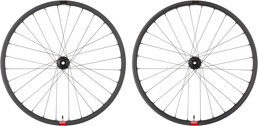 Reserve 30 HD AL Wheelset - MX - Boost - 6 - Bolt - DT 350 - XD 90t Deg - The Lost Co. - Reserve Wheels - 86 - 27525 - 192219481319 -