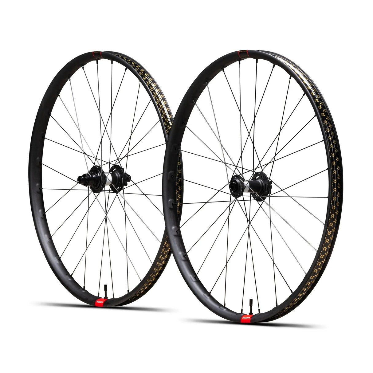 Reserve 30 HD Carbon Wheelset - MX - DT 350 DEG DF - XD - The Lost Co. - Reserve Wheels - 86-29647 - 192219524177 -