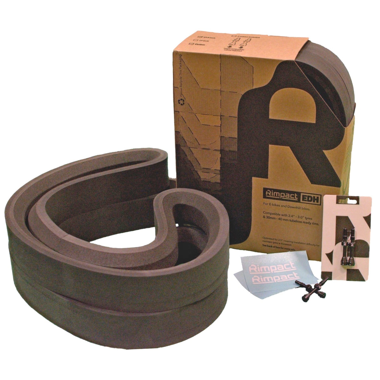 Rimpact EDH Insert - E - bike/DH - 29" - Pair - The Lost Co. - Rimpact - EDH - 2 - 29 - 44 - 5065015305002 -