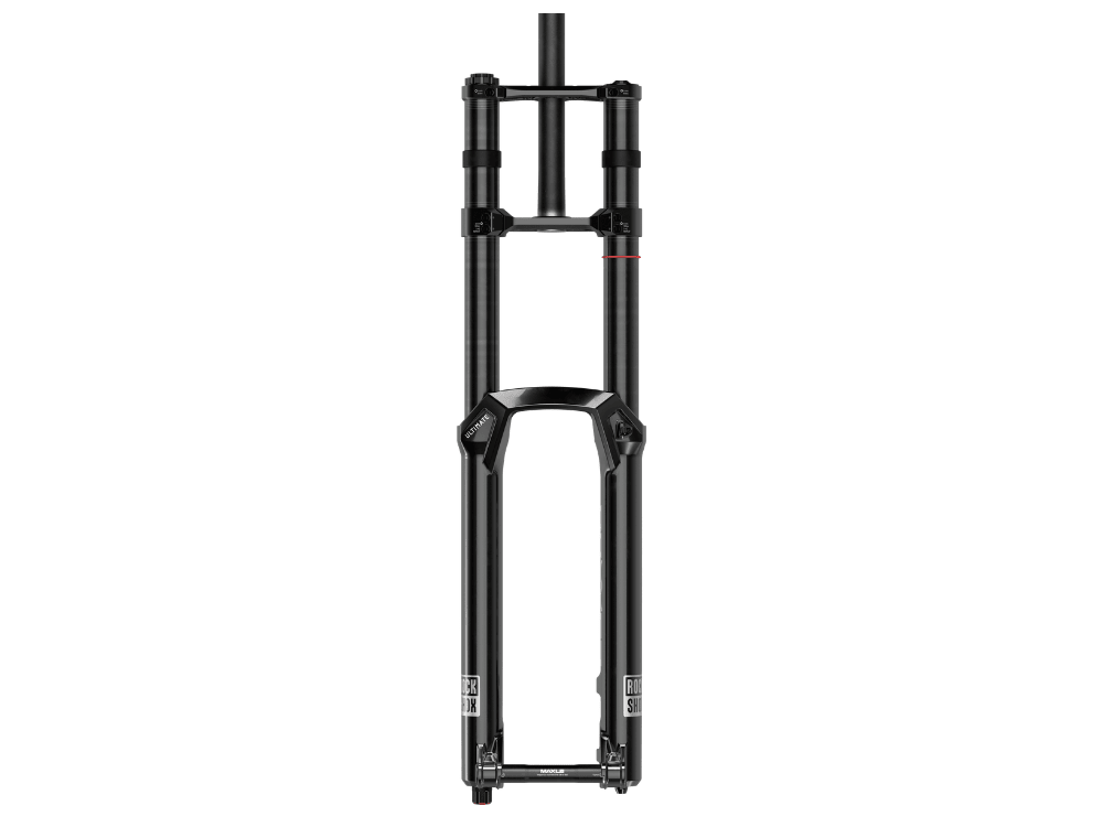 RockShox BoXXer Ultimate - Charger 3.2 RC2 - 29" - 52mm Offset - Black - D2 - The Lost Co. - RockShox - 00.4021.277.005 - 710845927058 -