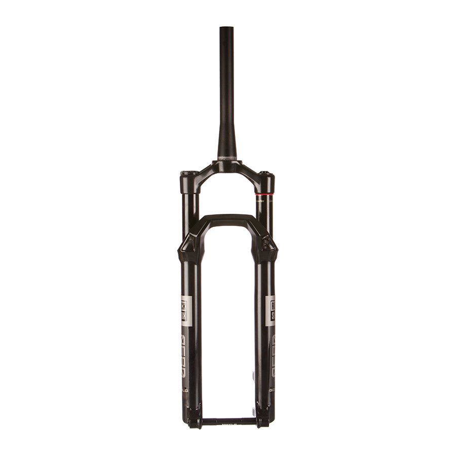 RockShox Reba Gold Taper 29" 3 - Position - 15x110 - 110mm - Black - The Lost Co. - RockShox - 00.4021.171.005 - 710845918155 -