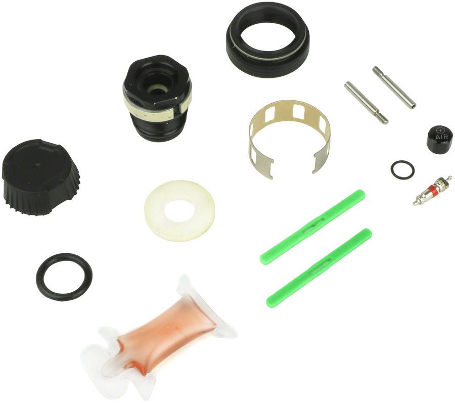 RockShox Reverb AXS B1 Service Kit - 20000 Actuations/2 Year - 30.9/31.6mm - The Lost Co. - RockShox - 11.6818.051.012 - 710845919893 -