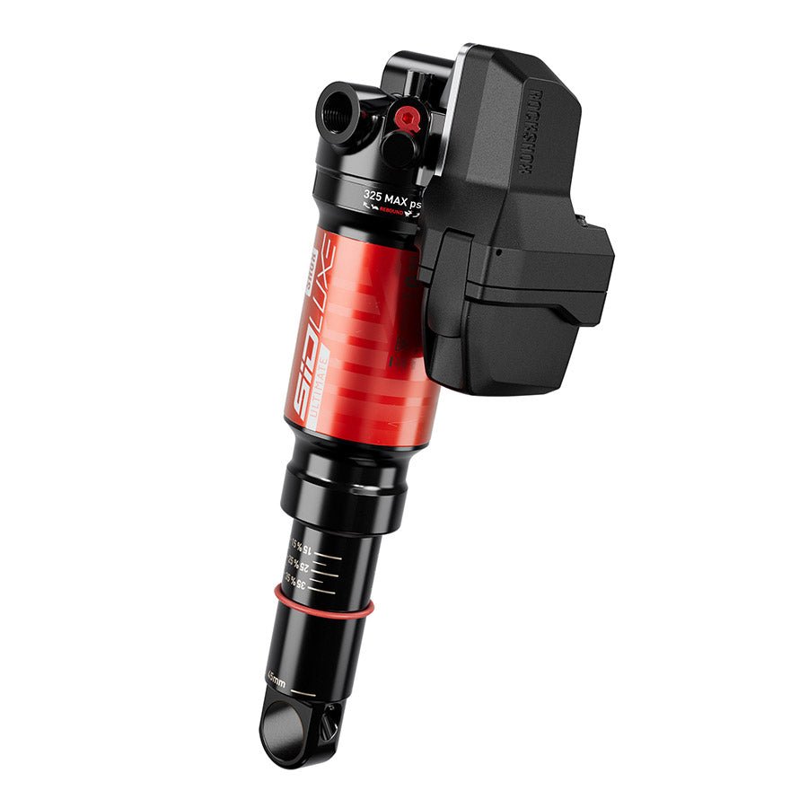 RockShox SIDLuxe Flight Attendant - 165x45 - Giant Anthem 2024+ - A3 - The Lost Co. - RockShox - 00.4118.544.014 - 710845929472 -