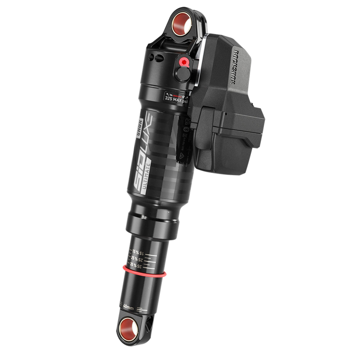 RockShox SIDLuxe Ultimate FA - 190x45 - Specialized Epic - A2 - The Lost Co. - RockShox - 00.4118.544.008 - 710845929410 -