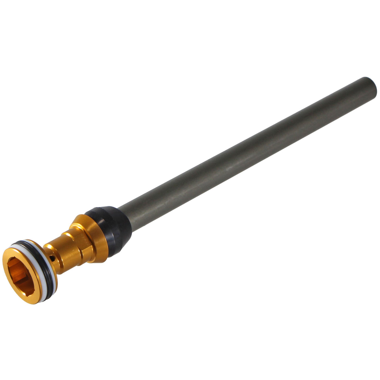 RockShox ZEB B1+ Linear XL Air Shaft - 170mm - The Lost Co. - RockShox - 11.4018.111.068 - 710845933721 -