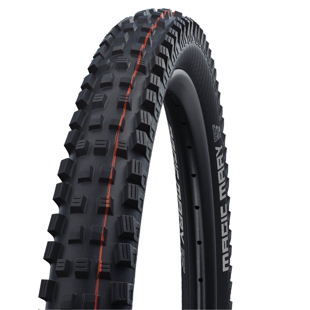 Schwalbe Magic Mary Tire - 27x5.2.4 - Performance Line - Double Defense - Addix - E - 50 - The Lost Co. - Schwalbe - 11654528 - 4026495935302 -
