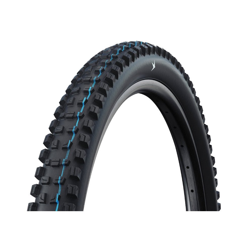 Schwalbe Romy - 29x2.4 - Trail Pro - Mid - The Lost Co. - Schwalbe - 11654713 - 4026495972826 -