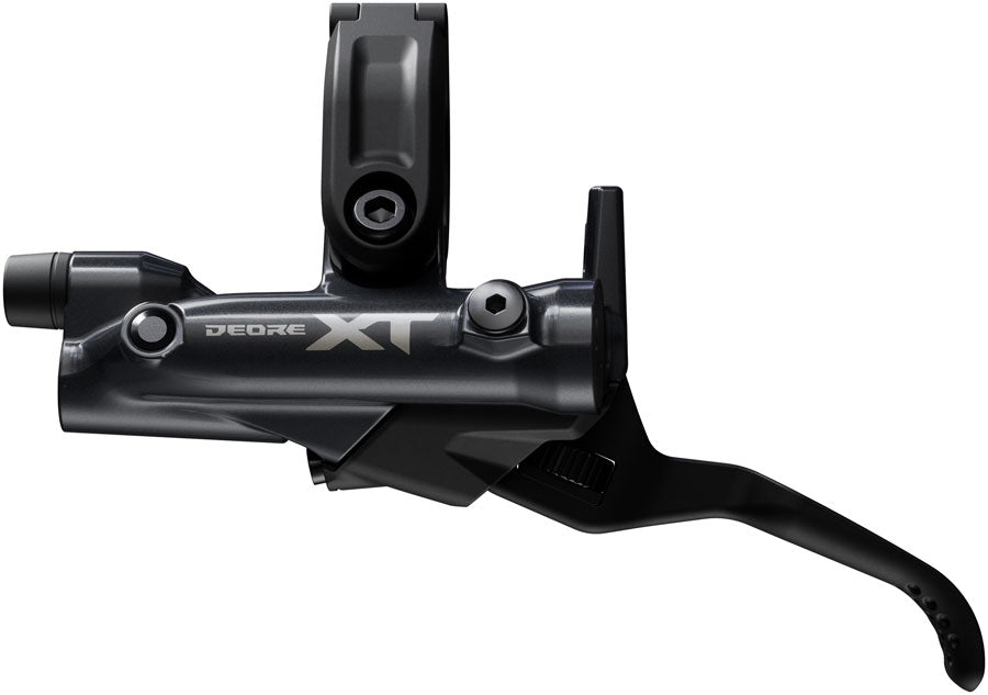 Shimano Deore XT BL - M8200L Hydraulic Brake Lever - Left - The Lost Co. - Shimano - IBLM8200L - 192790290850 -