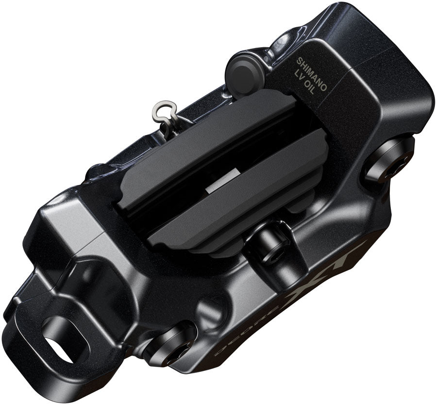Shimano Deore XT BR - M8220 Enduro Disc Brake Caliper - The Lost Co. - Shimano - IBRM8220MPMF - 192790749129 -