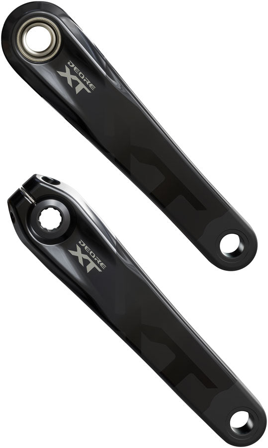 Shimano Deore XT FC - M8200 Crankset - 175mm - The Lost Co. - Shimano - IFCM8200EXX - 192790305608 -