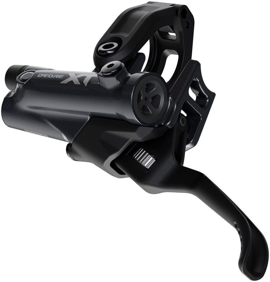 Shimano Deore XT M8200 Disc Brake - Left/Front - The Lost Co. - Shimano - IM82001JLFPNA100 - 192790749006 -