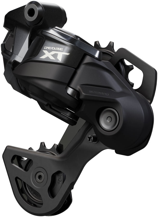 Shimano Deore XT M8250 Di2 Wireless Upgrade Kit - GS Derailleur, IR I - SPEC EV Shifter - The Lost Co. - Shimano - IGPM8250UPG08 - 192790928180 -