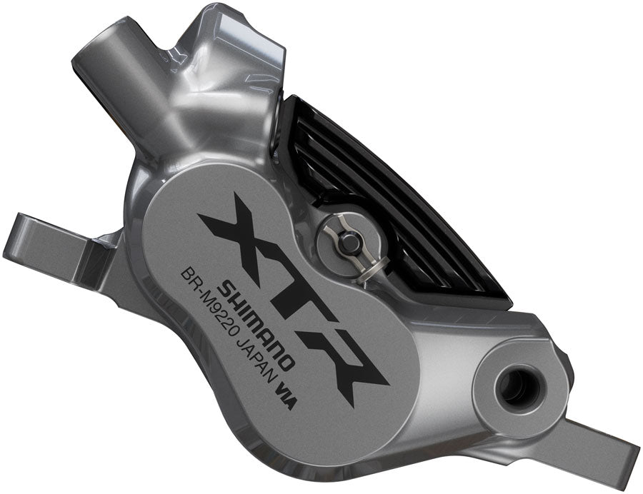 Shimano XTR BR - M9220 Caliper - Front or Rear - The Lost Co. - Shimano - IBRM9220MPMF - 192790749105 -