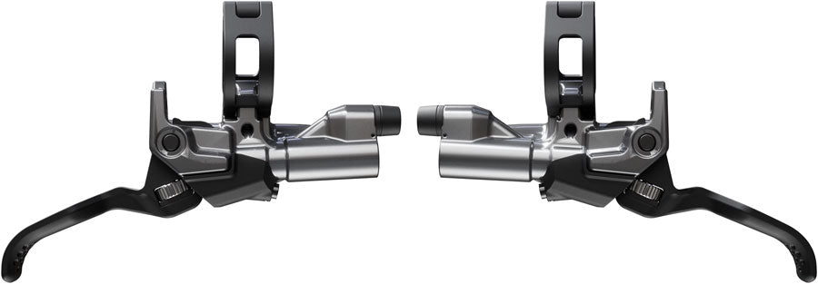 Shimano XTR M9220 Enduro Disc Brake Kit - The Lost Co. - Shimano - IBRM9220UPGKIT1 - 192790997667 -