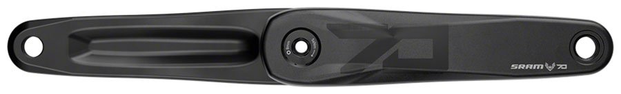 SRAM Eagle 70 Ebike Crankarms - 160mm - ISIS - The Lost Co. - SRAM - 00.6118.703.000 - 710845905018 -