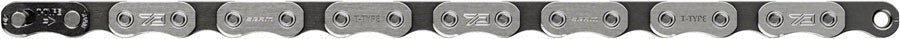SRAM Eagle 70 T - Type Flattop Chain - 12 - Speed - Includes PowerLock - The Lost Co. - SRAM - 00.2518.067.011 - 710845904691 -