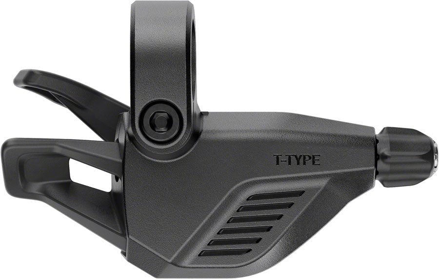 SRAM Eagle 70 T - Type Single Click Trigger Shifter - 12 - Speed - Integrated Clamp - The Lost Co. - SRAM - 00.7018.553.001 - 710845905087 -