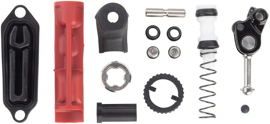 SRAM G2 RSC / Ultimate Lever Internals and Service Kit - The Lost Co. - SRAM - 11.5018.054.000 - 710845826788 -
