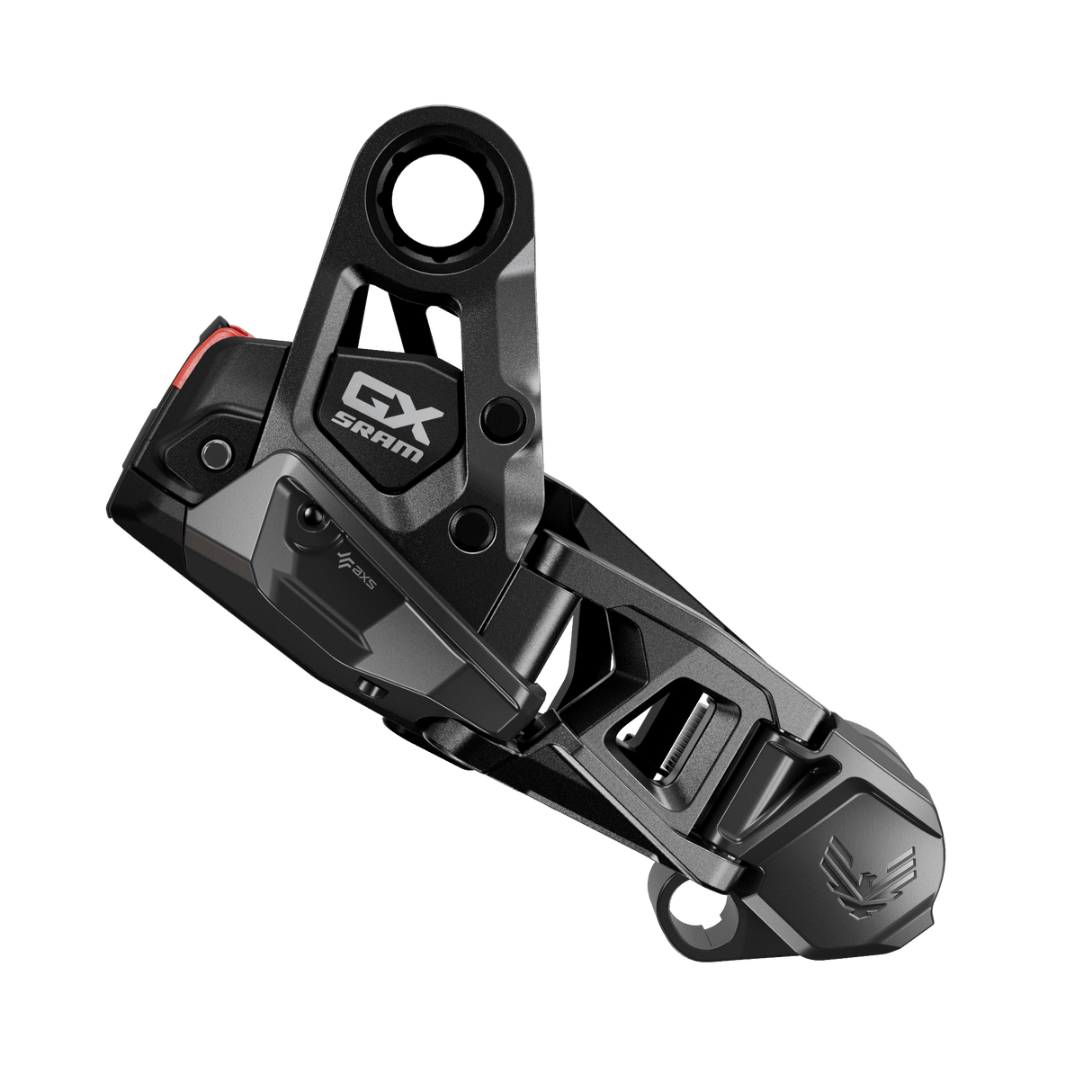 SRAM GX T - Type Eagle AXS Upgrade - Converts Mechanical Eagle 90 & 70 to Electronic - The Lost Co. - SRAM - 00.7518.198.000 - 710845919626 -