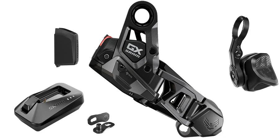 SRAM GX T - Type Eagle AXS Upgrade Kit - The Lost Co. - SRAM - 00.7518.208.000 - 710845928703 -