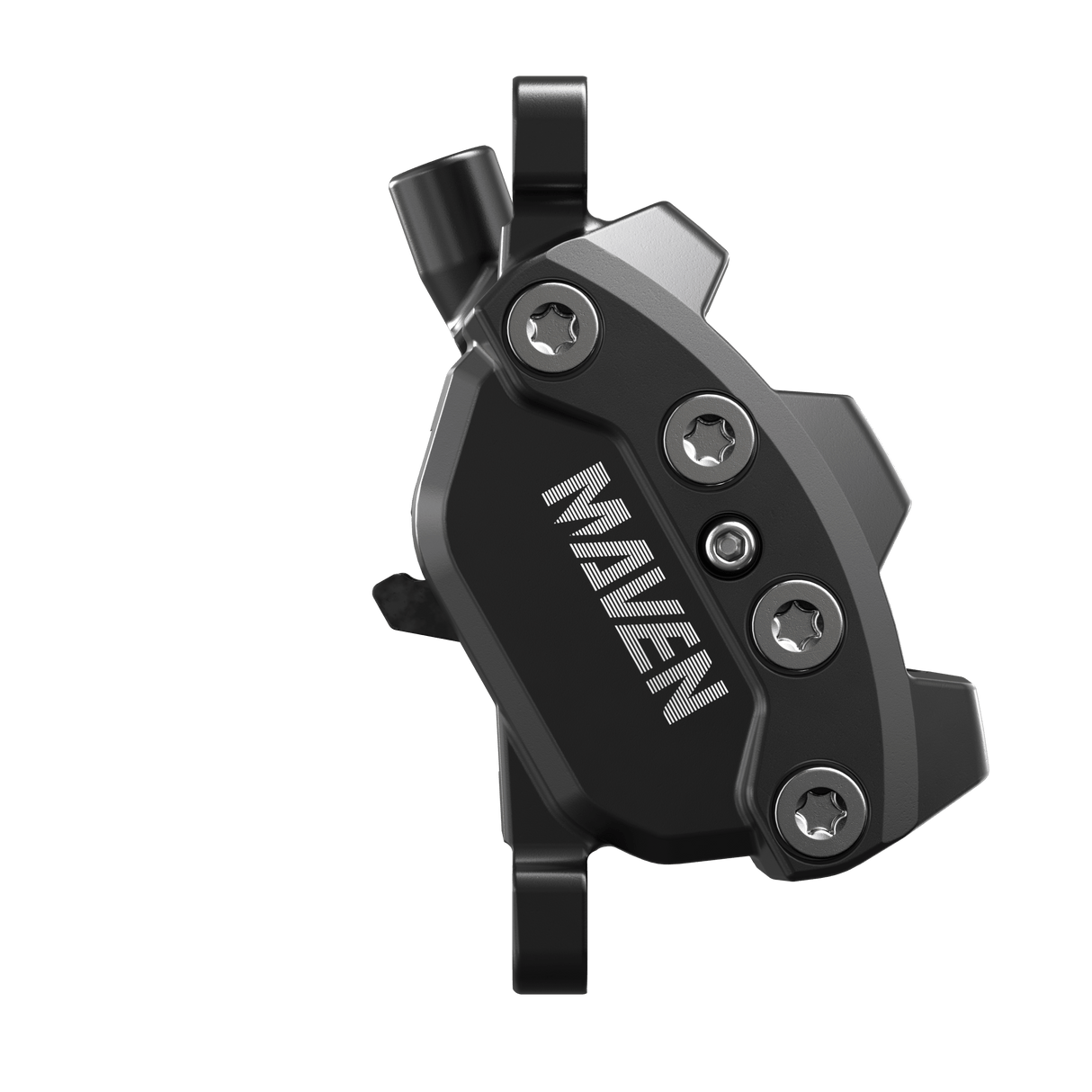 SRAM Maven Base Brake - Rear - 2000mm Hose - The Lost Co. - SRAM - 00.5018.241.001 - 710845917363 -