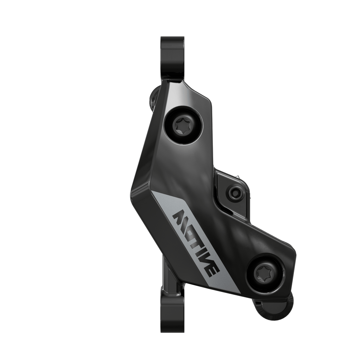 SRAM Motive Silver Brake - Front - 950mm Hose - The Lost Co. - SRAM - 00.5018.245.000 - 710845917431 -