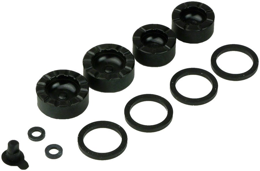 SRAM Motive Ultimate/Silver/Bronze Disc Brake Caliper Piston Kit - A1+ - The Lost Co. - SRAM - 11.5018.058.003 - 710845919275 -