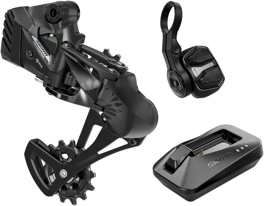 SRAM S500 Eagle AXS Upgrade Kit - The Lost Co. - SRAM - 00.7918.419.000 - 710845929960 -