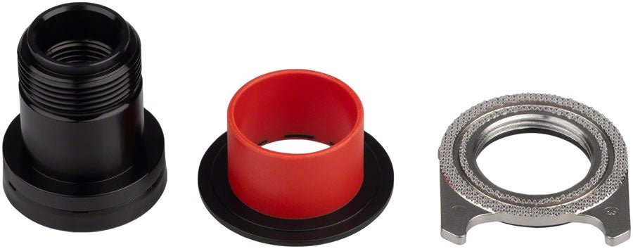SRAM X0 Eagle T-Type AXS Rear Derailleur Full Mount Bolt Kit - The Lost Co. - SRAM - 11.7518.104.002 - 710845888786 -