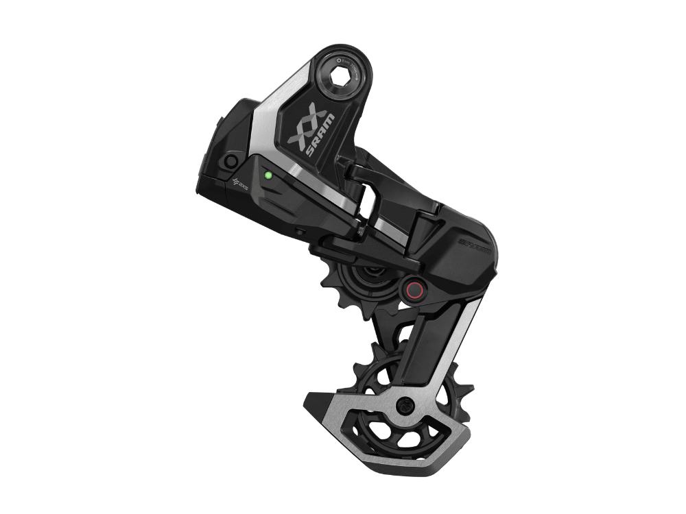 SRAM XX DH T - Type AXS Derailleur - The Lost Co. - SRAM - 00.7518.201.000 - 710845928666 -