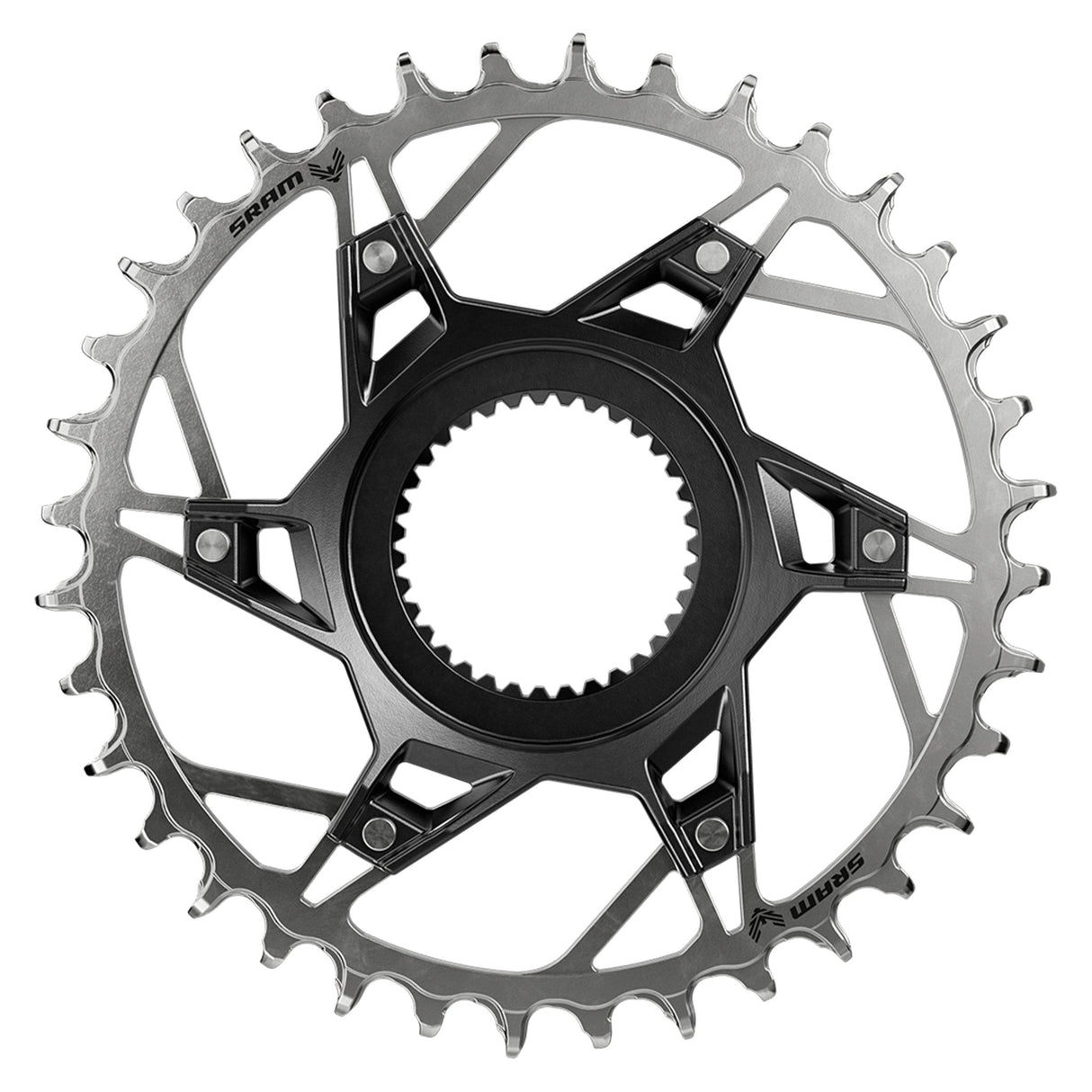 SRAM XX T-Type E-MTB Chainring - Avinox - 34t - The Lost Co. - SRAM - 11.6218.081.002 - 710845936487 -