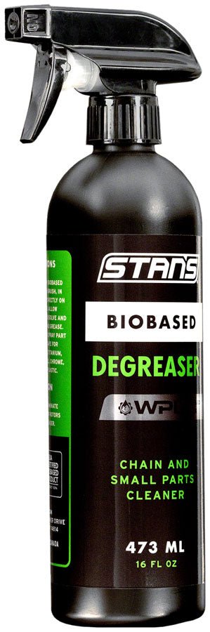 Stans Biobased Degreaser - 473ml - The Lost Co. - Stans No Tubes - LC0006 - 847746066149 -