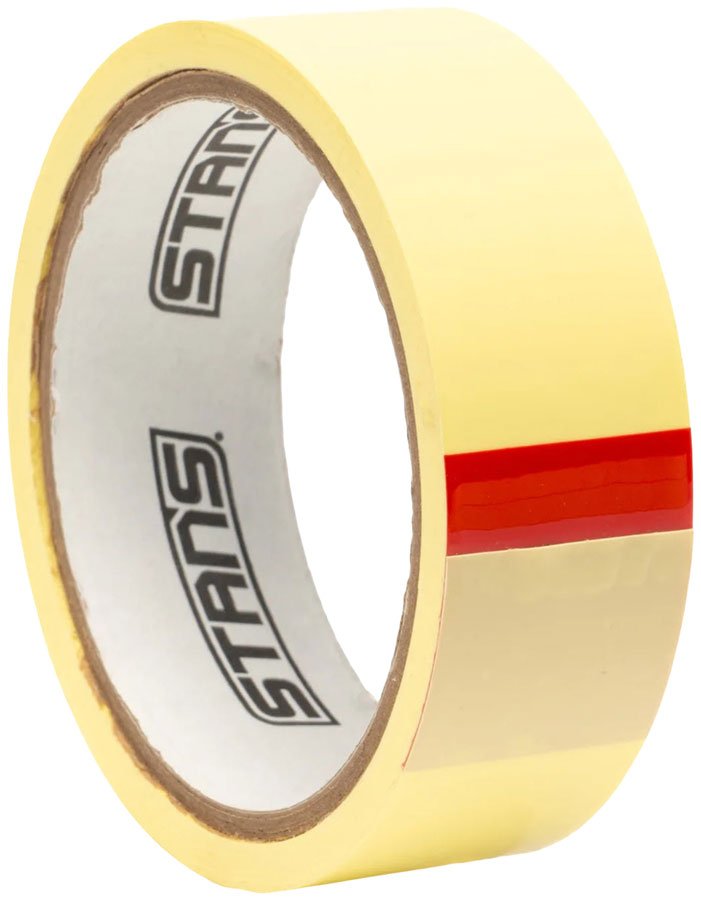 Stan's Original Tubeless Rim Tape - 30mm x 10m Roll - The Lost Co. - Stans No Tubes - AS0318 - 847746066859 -