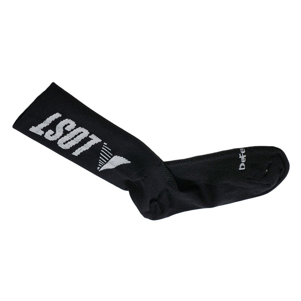 The Lost Co Logo Socks - The Lost Co. - The Lost Co - CSDBLAIRSMALL - Small -