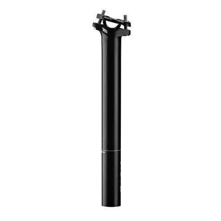 Title AP1 Alloy Seatpost - 27.2 x 300mm - Black - The Lost Co. - Title - 661317988056 - 661317988056 -