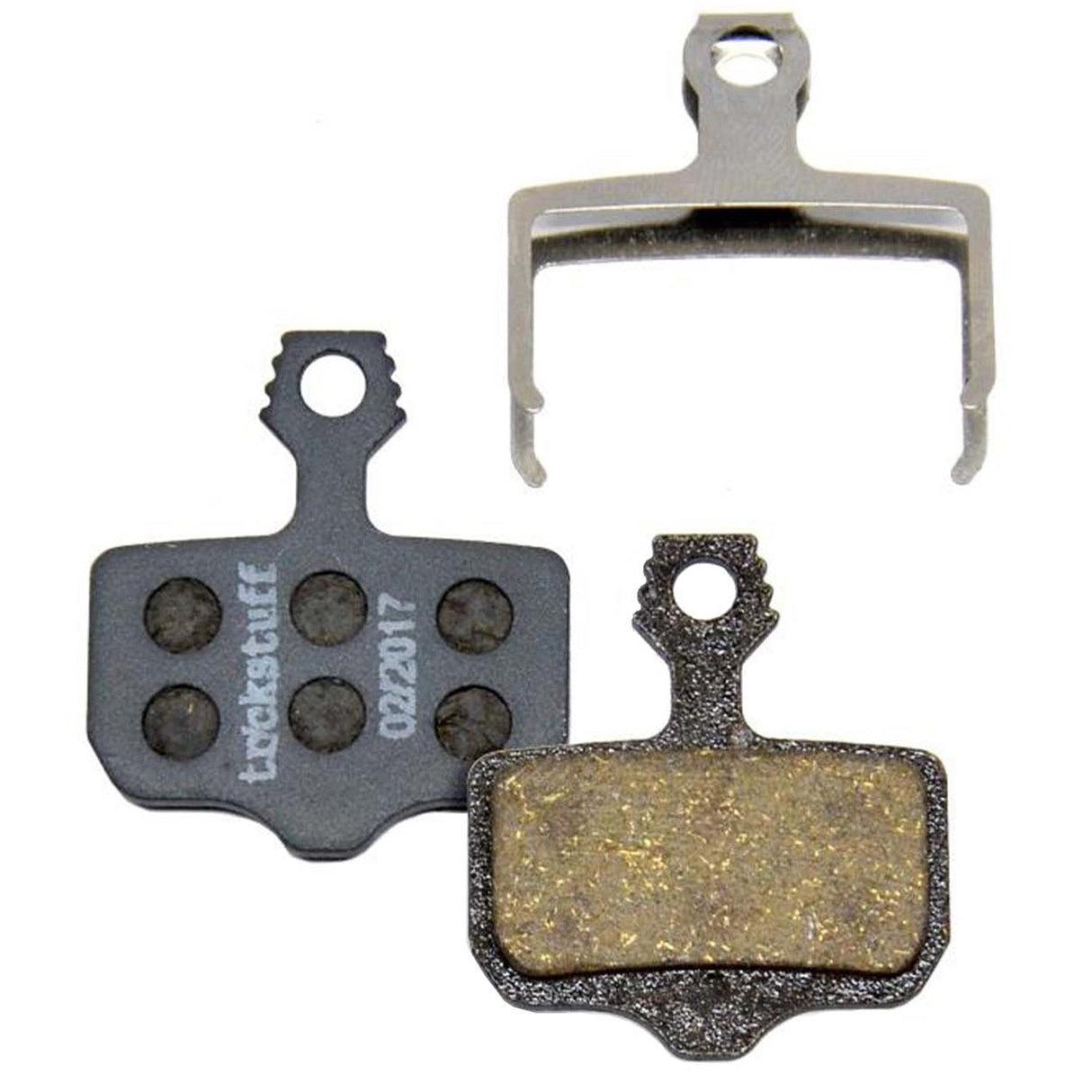 Trickstuff 830 Brake Pads | Standard | Magura MT2/4/6/8/S Series - The Lost Co. - Trickstuff - BSPS830KX0000S - 4251189802282 -