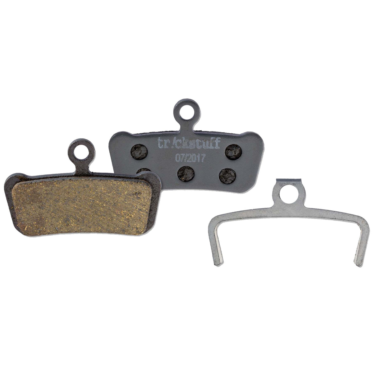 Trickstuff 850 Brake Pads | Standard | Direttissima/PiccolaHD 22+ Guide - The Lost Co. - Trickstuff - BSPS850KX0000S - 4251189802343 -