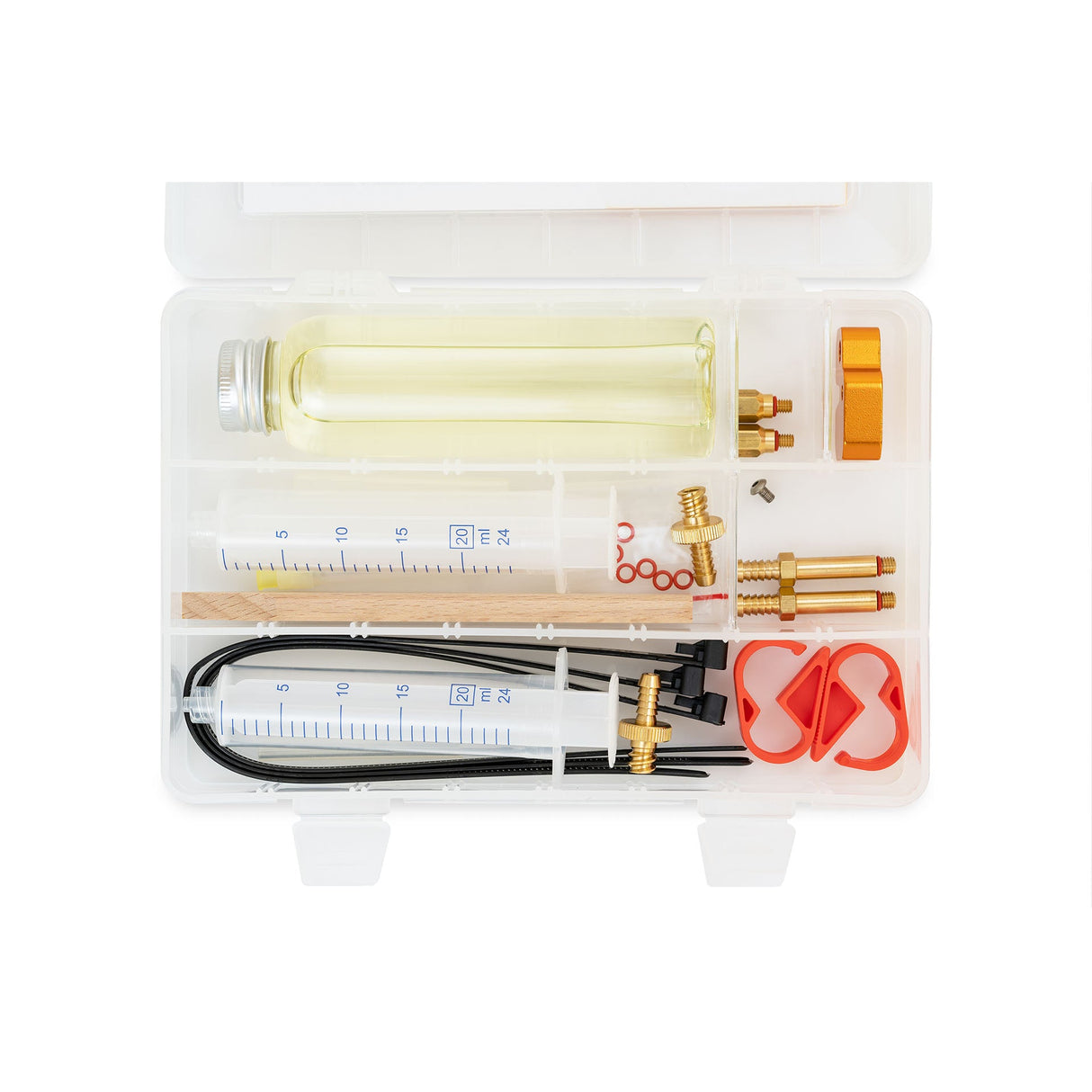 Trickstuff Bleedkit - The Lost Co. - Trickstuff - BXTBTRSSN0000S - 4251189804729 -