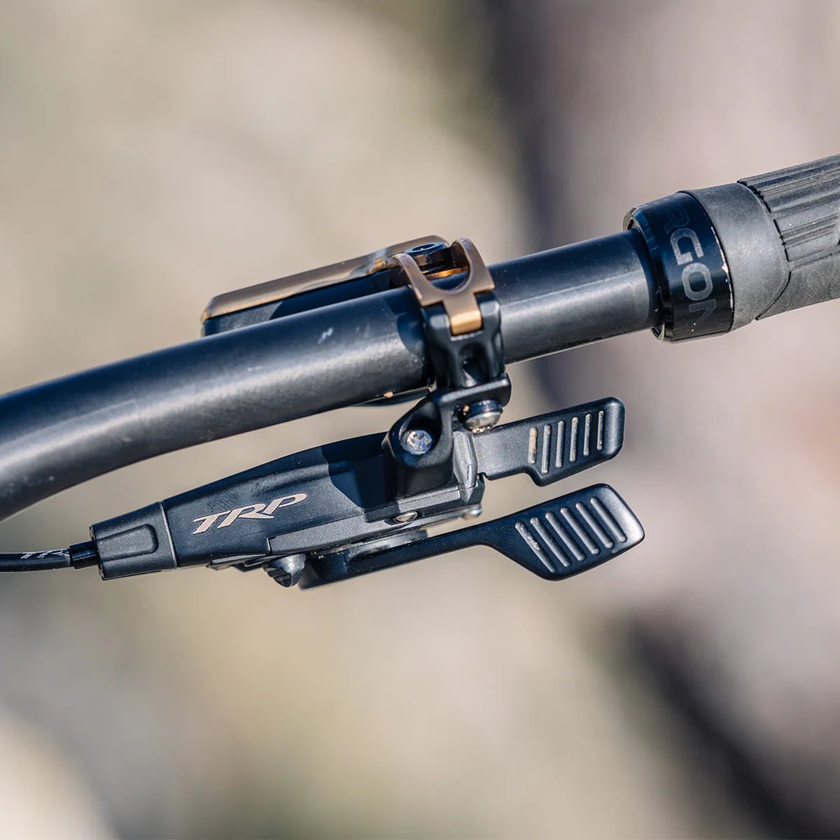 TRP HD5.0 Integrated Adapter for EVO PRO / EVO X - MMX - Right - The Lost Co. - TRP - ABOT001150 - 4717592040302 -