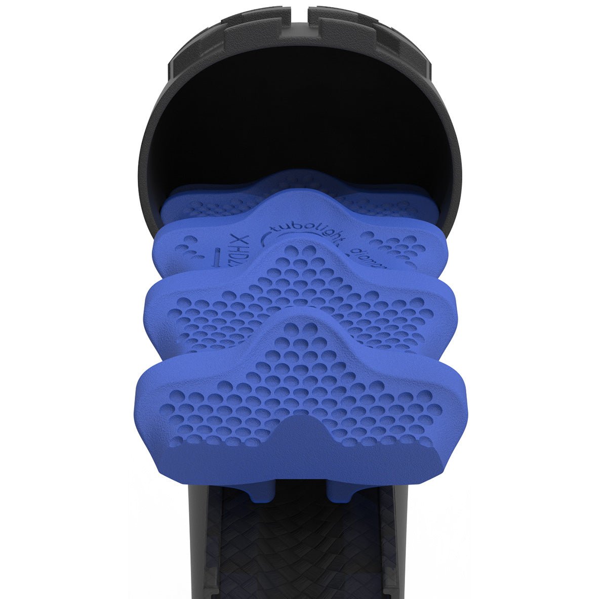 Tubolight Diamana XHD Tire Inserts - 29"/XHD & 27" XC/Trail Mix - Pair - The Lost Co. - Tubolight - DMHX279 - 795847627885 -