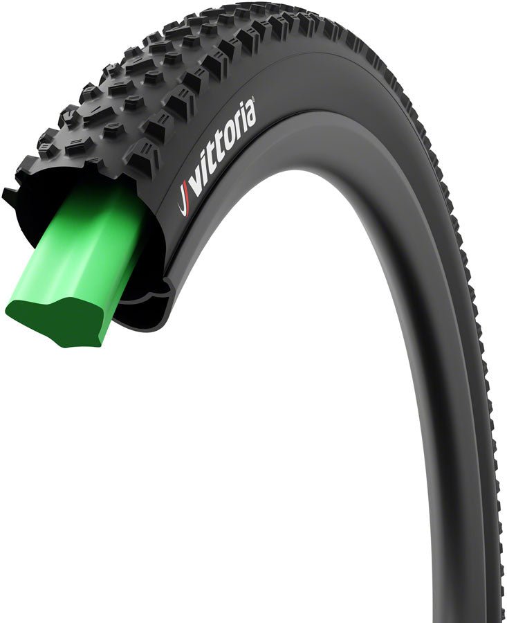 Vittoria Air - Liner Protect Tubeless Insert - E - Bike - 29x2.4 - 2.6 - The Lost Co. - Vittoria - 1AA00497 - 8022530035705 -