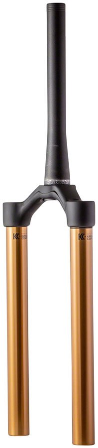 2021+ Fox 36 Factory Fork CSU Assembly - 27.5" & 29" - 170mm Max Travel - 15x110 Boost - Kashima Stanchions - Matte Black Crown - 1.5" Tapered Steerer Tube - 37mm Offset - The Lost Co. - Fox Racing Shox - FK5908 - 821973456041 - -