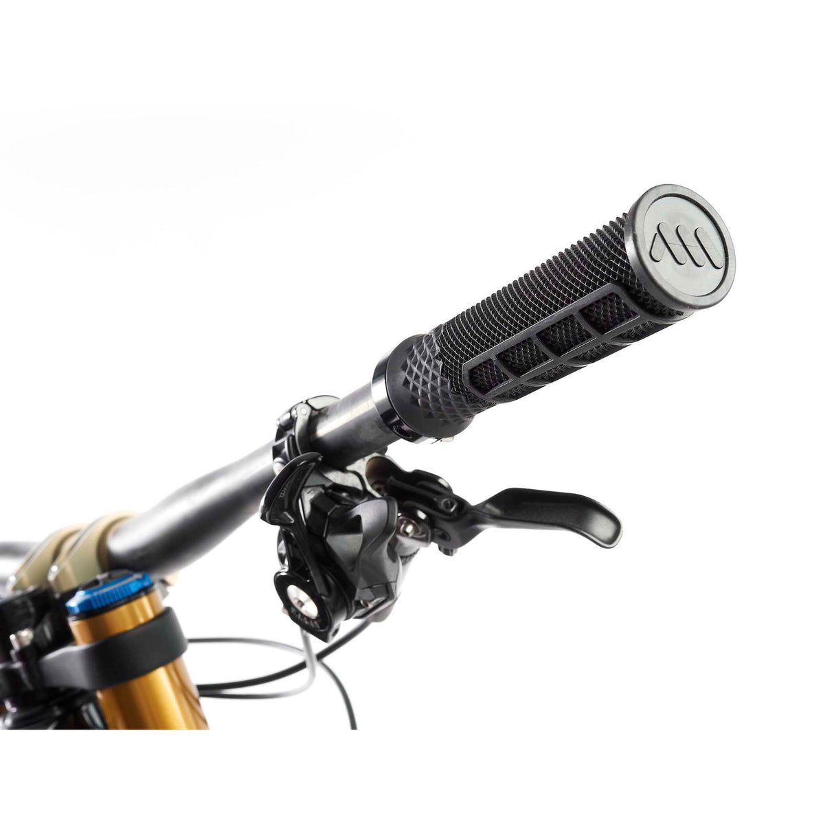 All Mountain Style Cero Grips - Black - The Lost Co. - All Mountain Style - B-ZQ0900 - 8437021969382 - -