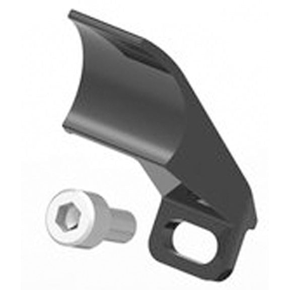 Bike Yoke I-Spec II Adapter for Triggy - Left Black - The Lost Co. - Bike Yoke - B-YB1102 - 4713291520138 - -