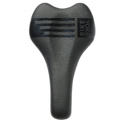 Bike Yoke Sagma Lite Saddle 142 - Black - The Lost Co. - Bike Yoke - B-YB6160 - 4713291522019 - -