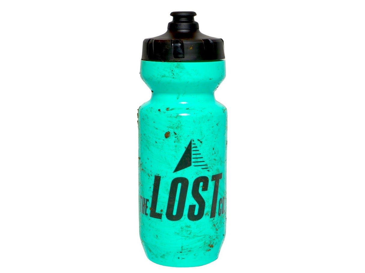 Cool Stoke Bottle - The Lost Co. - The Lost Co - COOLSTKBTL - 990466473 - Default Title -