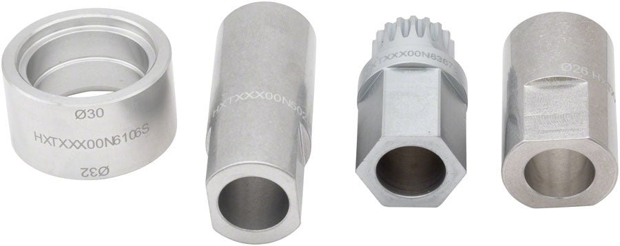 DT Swiss EXP Tool Kit - 180/240 Hubs - The Lost Co. - DT Swiss - J610908 - 7613052330242 - -